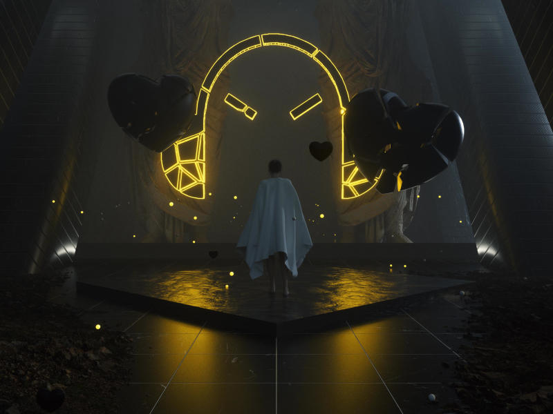 When You're Gone (Single)