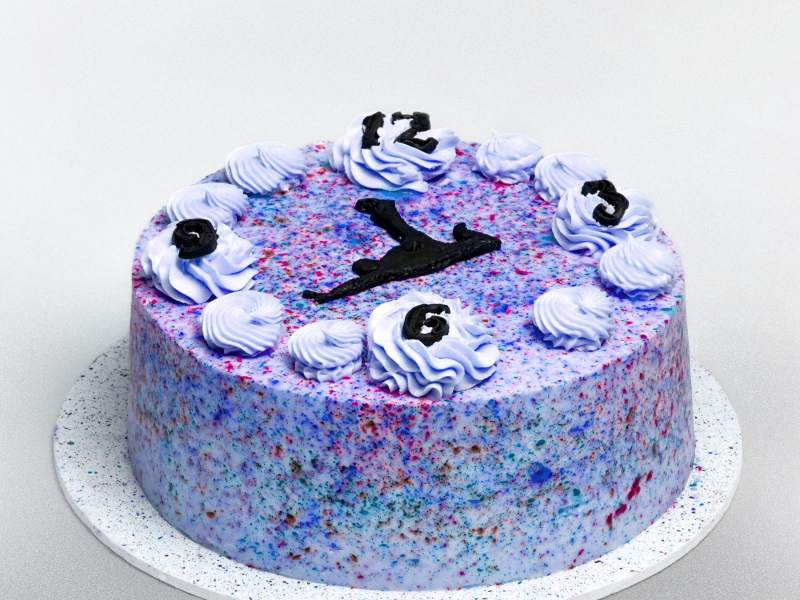 Tic Toc (Remixes) (EP)