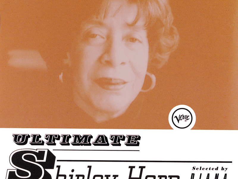 Ultimate Shirley Horn