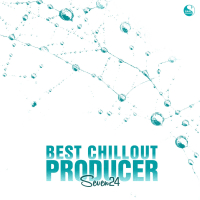 Best Chillout Producer: Seven24