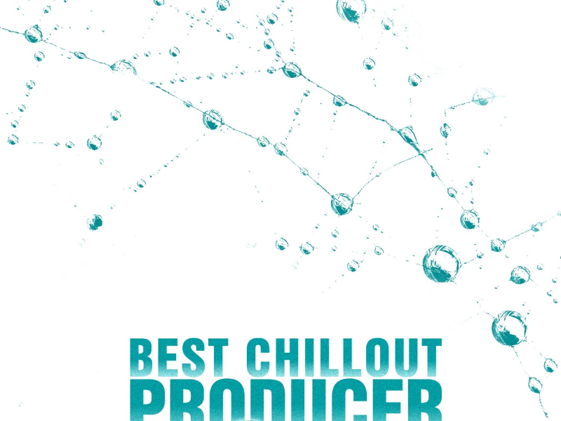 Best Chillout Producer: Seven24