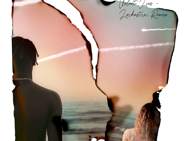 Velvet Lies (Lorkestra Remix) (Single)