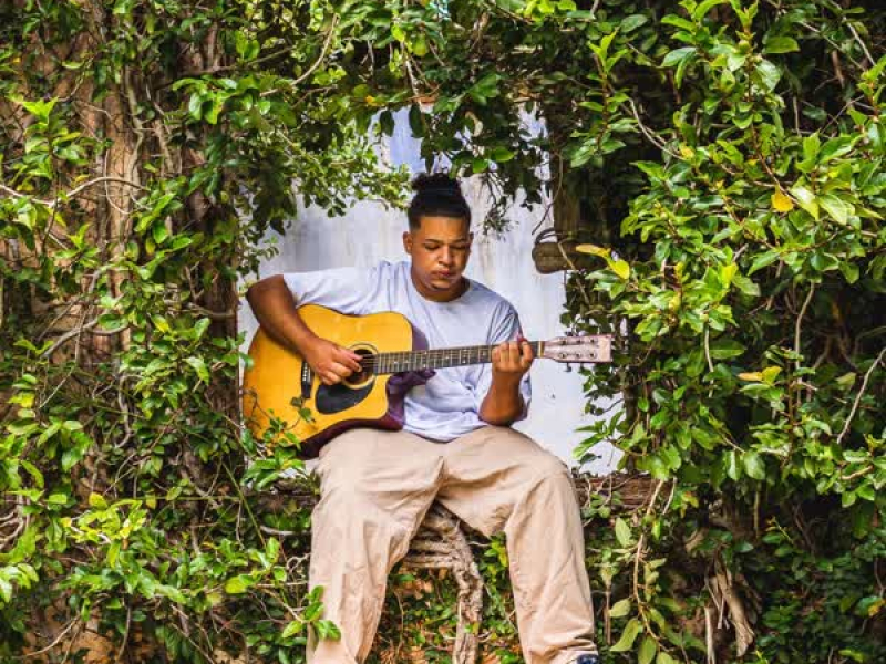 Não Faz Assim (Single)