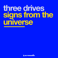 Signs From The Universe (Single)