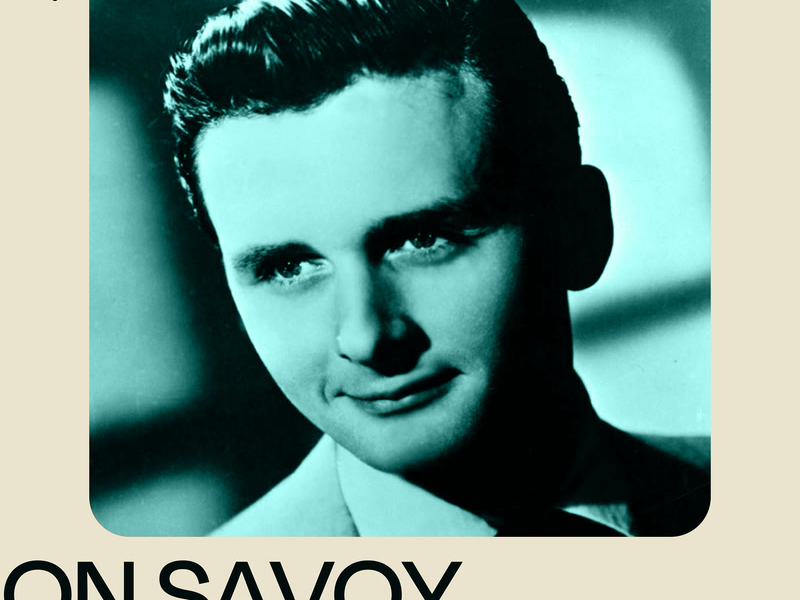 On Savoy: Stan Getz