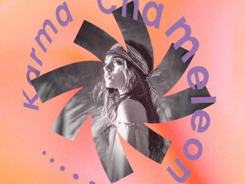 Karma Chameleon (Single)