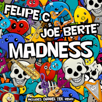 Madness (Remixes) (Single)