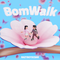 BomWalk (Single)