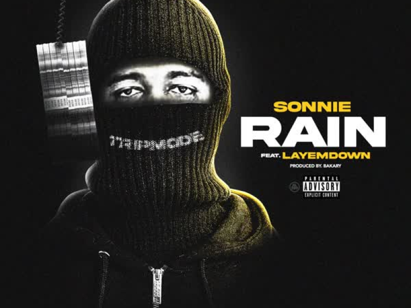 Rain (feat. LayEmDown) (Single)