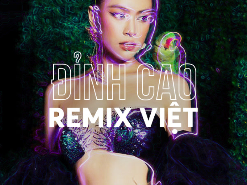 Đỉnh Cao Remix Việt