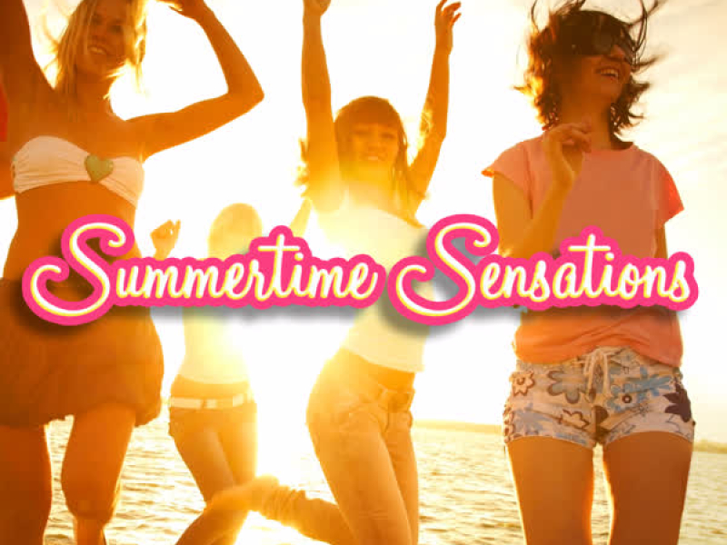 Summertime Sensations