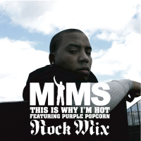 This Is Why I'm Hot (Rock Mix) (Single)