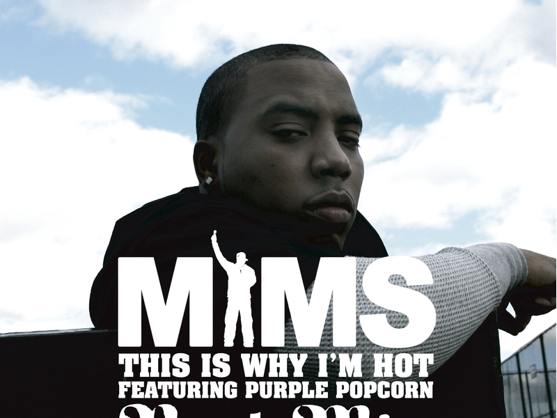 This Is Why I'm Hot (Rock Mix) (Single)