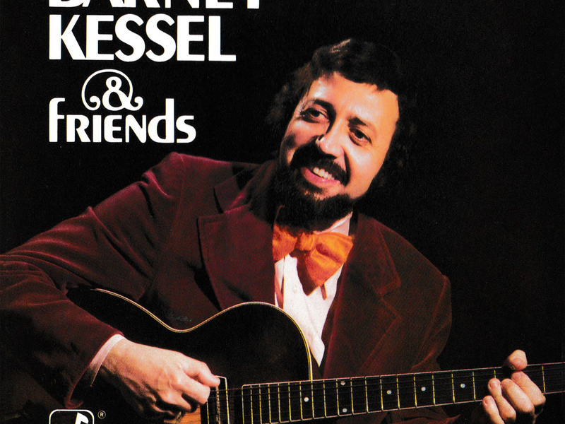 Barney Kessel & Friends