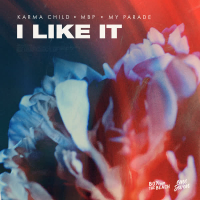 I Like It (Single)