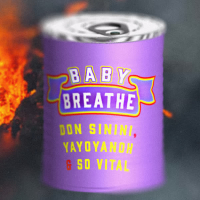 Baby Breathe (Single)