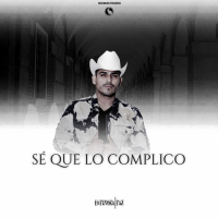 Sé Que Lo Complico (Single)