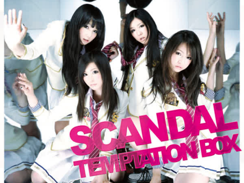 TEMPTATION BOX