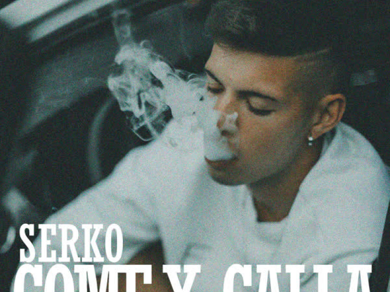 Come y Calla (Single)