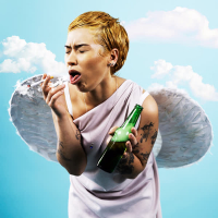 Bendita* no mala (Single)