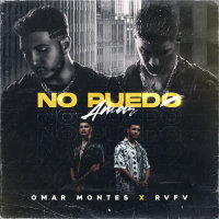 No Puedo Amar (Single)