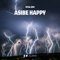 Asibe Happy (Single)