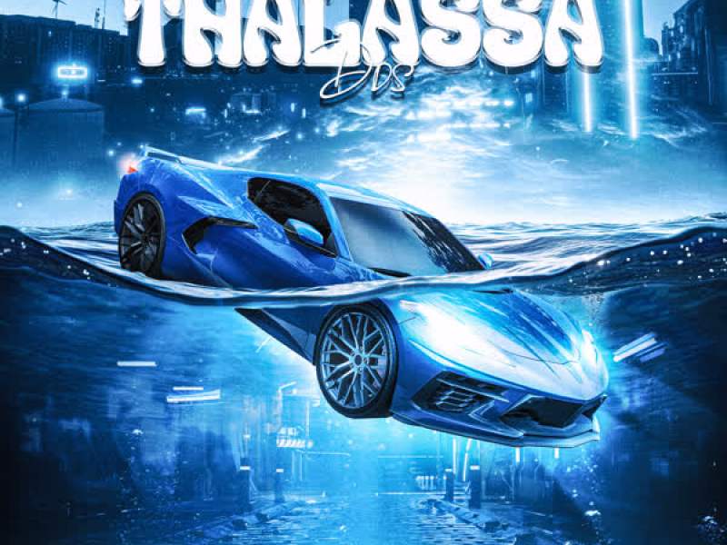 Thalassa (Single)
