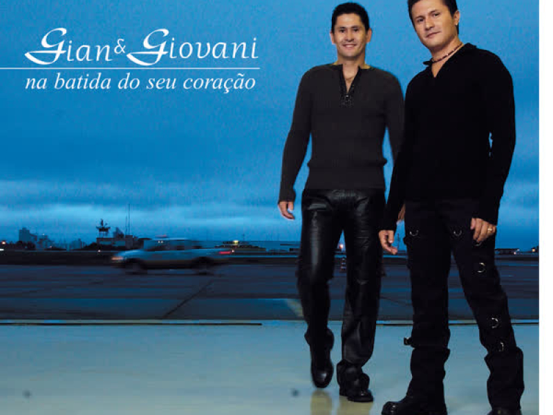 Na Batida do seu Coração