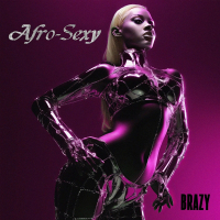 Afro Sexy (EP)
