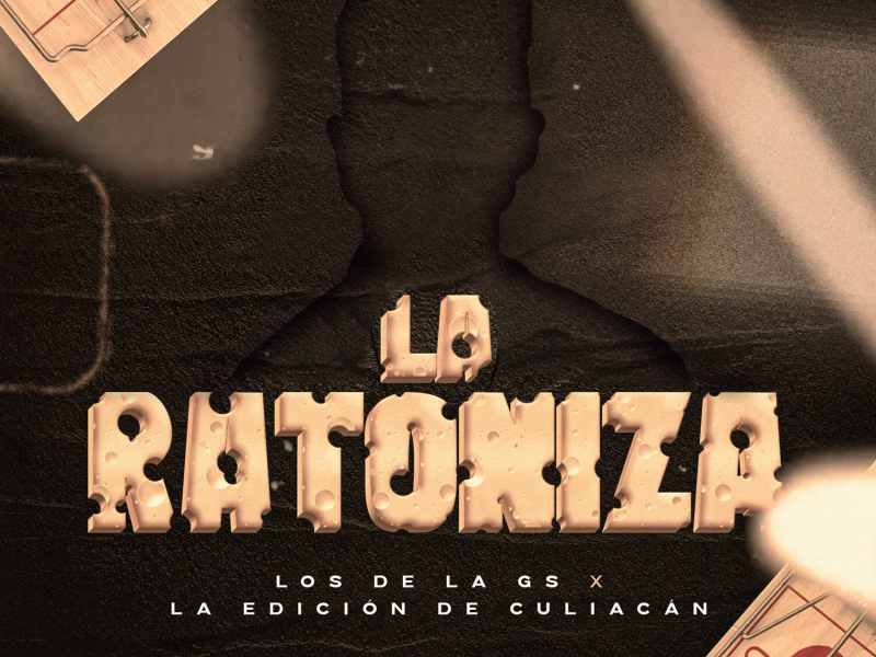 La Ratoniza (Single)