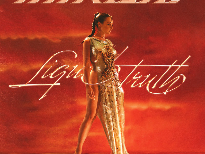 Liquid Truth (Single)