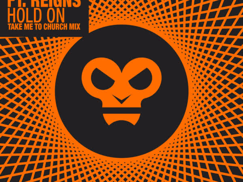 Hold On (Take Me to Church Mix)