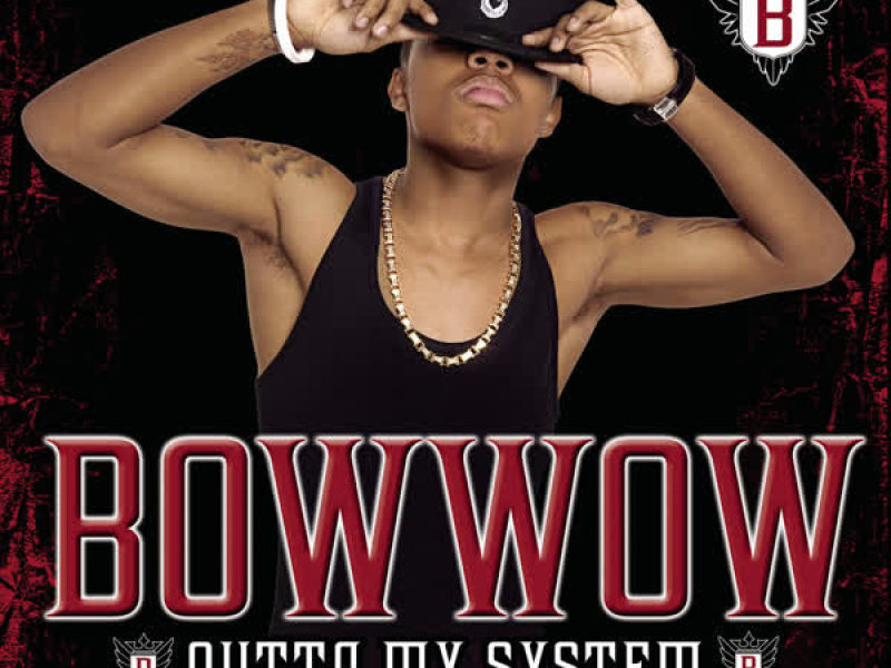 Outta My System (EP)