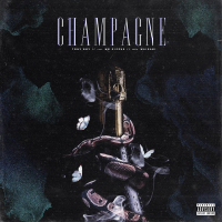Champagne (Single)