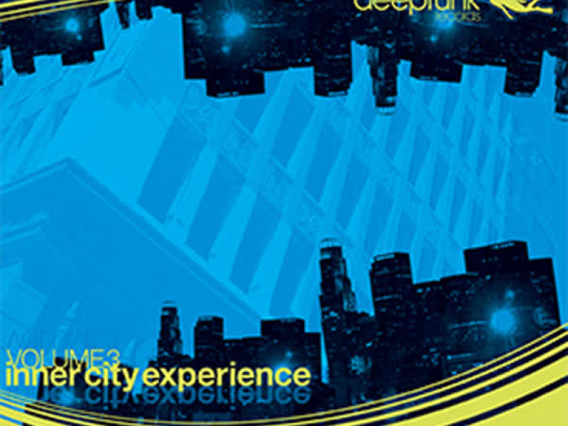 Inner City Experience - Volume 3