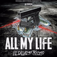 All My Life (feat. Cozmo) (Single)
