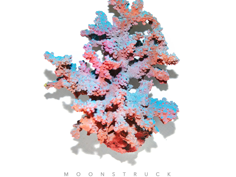 Moonstruck (Single)