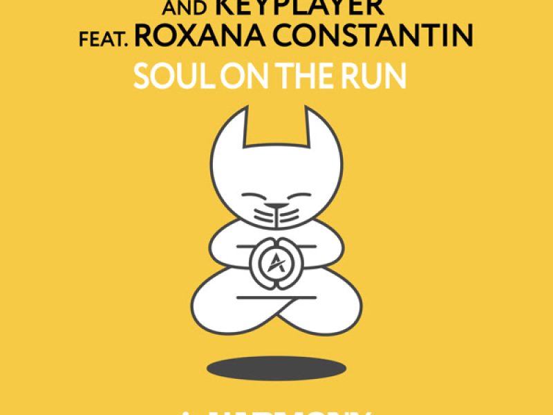 Soul On The Run (Single)