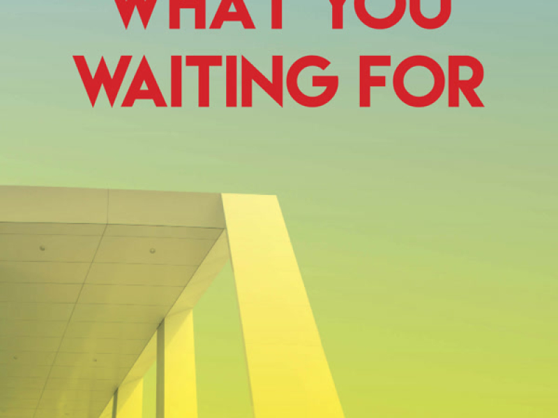 What You Waiting for (Single)