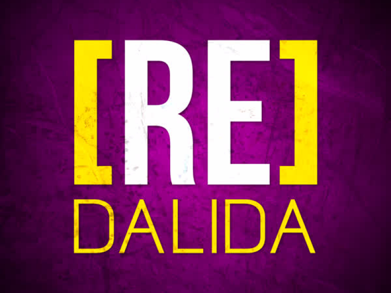 [RE]découvrez Dalida