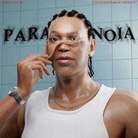 Paranoia (Single)