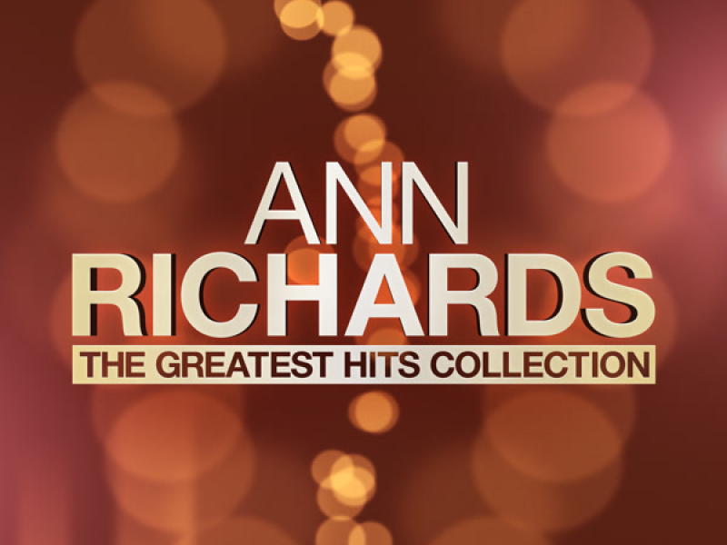 The Greatest Hits Collection