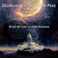 Falling Back to You (Myon Remixes) (EP)