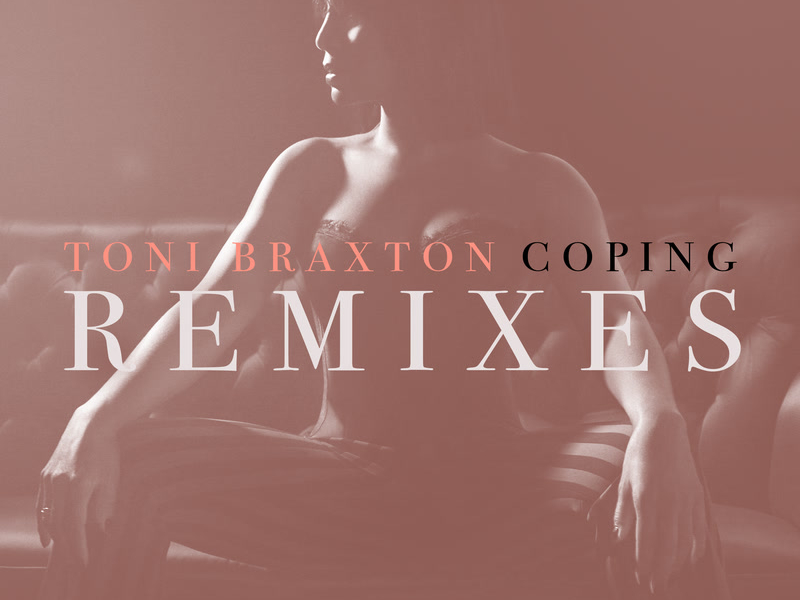 Coping (Remixes) (Single)