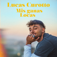 Mis Ganas Locas (Single)