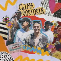 Clima Gostosin (Single)