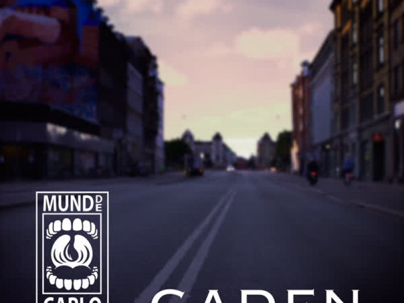 Gaden (Single)