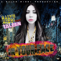 In Your Face (Single)