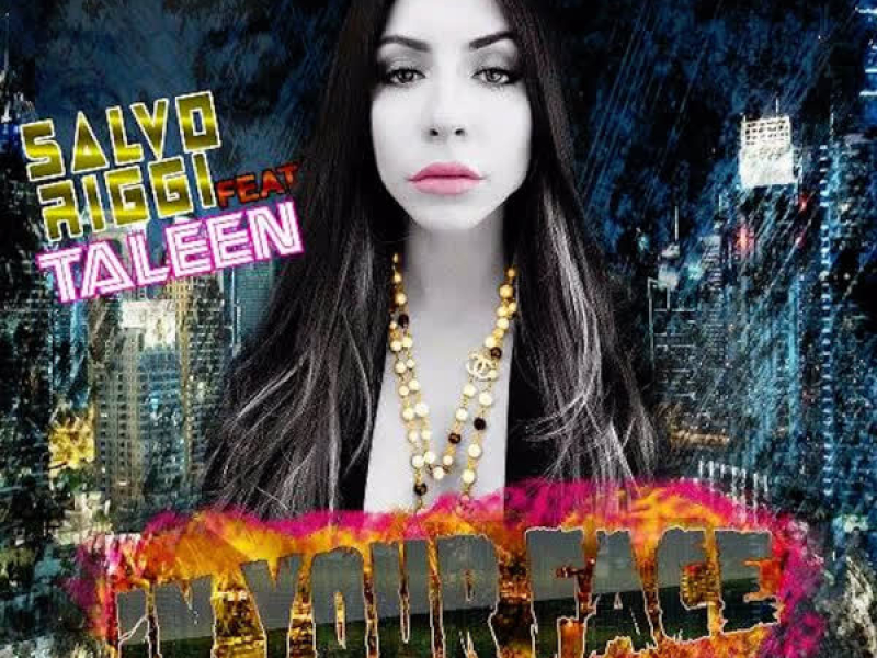 In Your Face (Single)