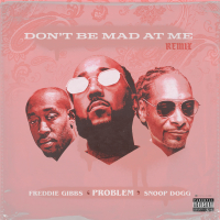Don't Be Mad At Me (Remix) (Single)